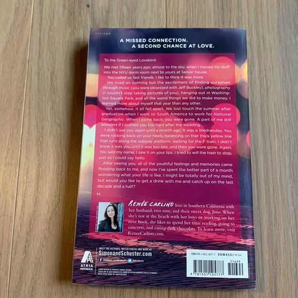 Before we were strangers book - Picture 2 of 2